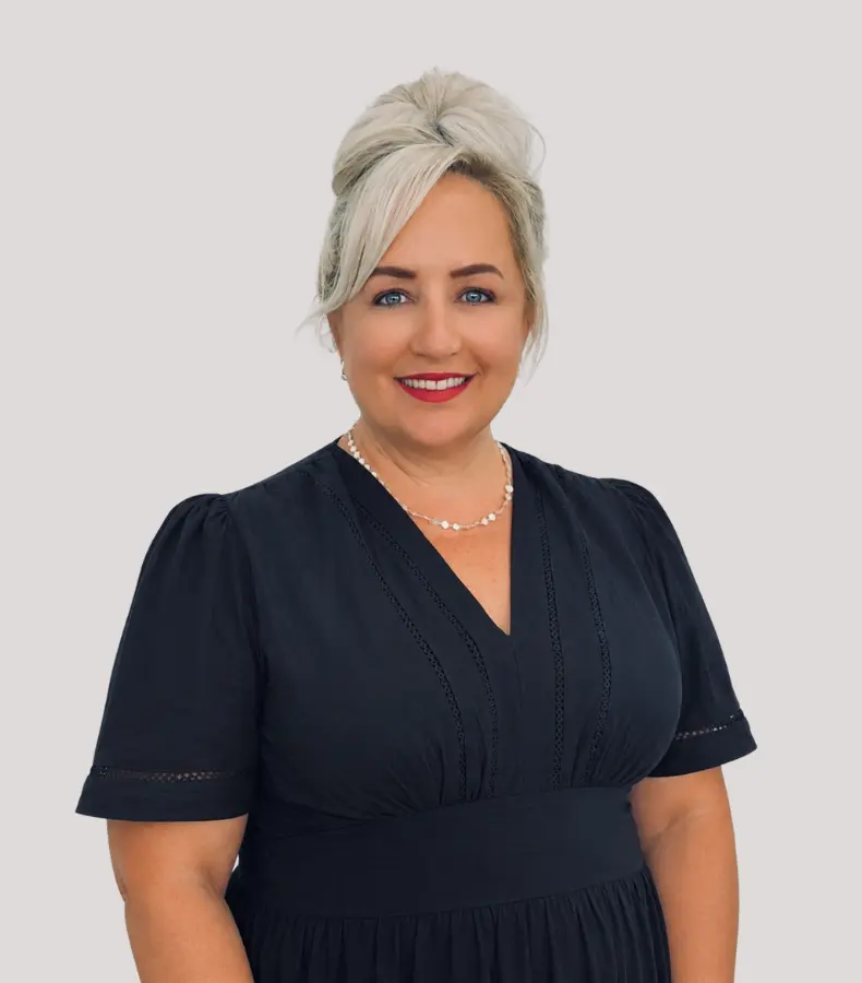 Tammy Jones